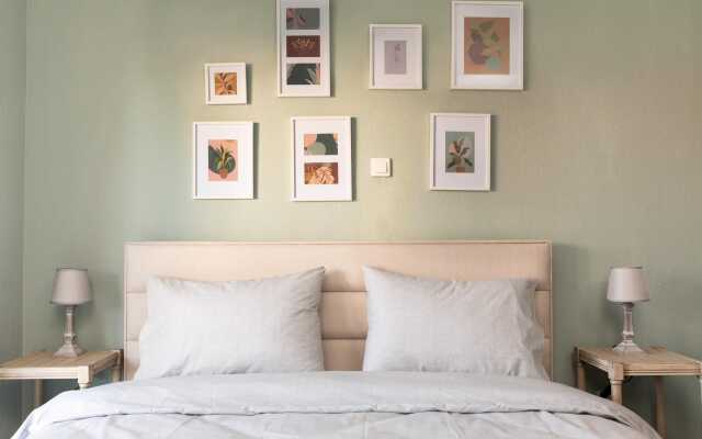 Arsas Suites