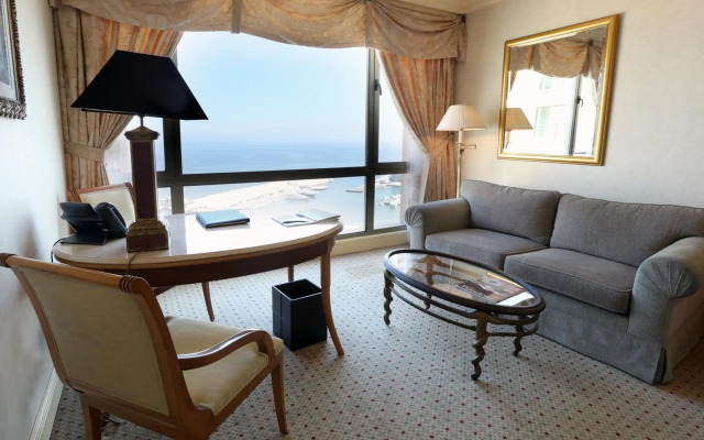 InterContinental Phoenicia Beirut by IHG