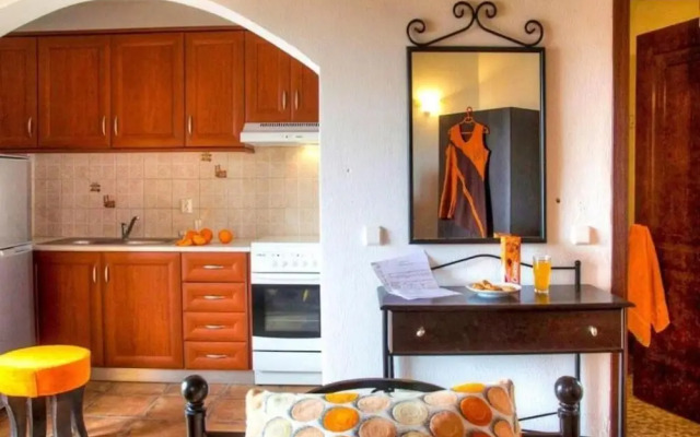 Anatoli Residences