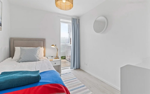 Seashells-stylish Coastal Living
