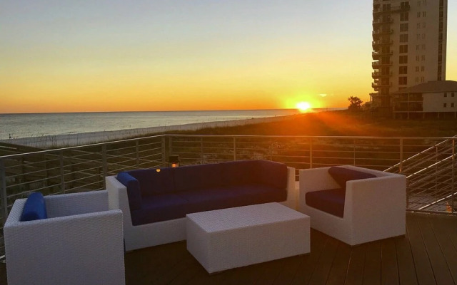 Latitude Adjustment - Townhomes at Lost Key