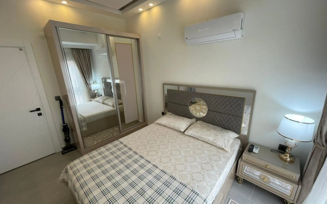 SA Apartments! Nice 1bd Flat.