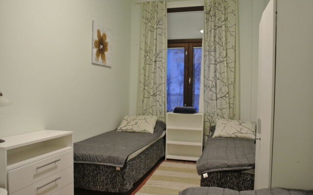Lakehouse Saimaa B&B