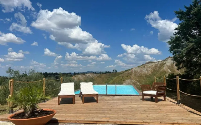 Podere Doccia di Sopra