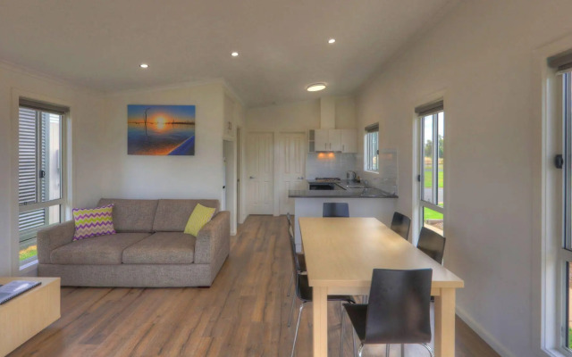 Tasman Holiday Parks - Lake Mulwala