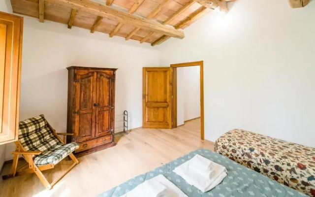 Agriturismo Bio San Mamiliano