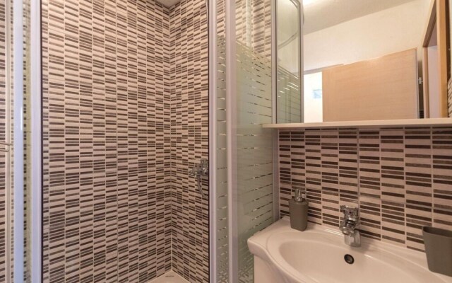 Stunning Home in Klek With Wifi and 1 Bedrooms