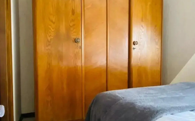 Ferienappartement Mimmi