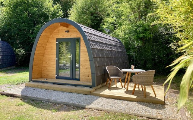 Domaine de L'Amitié