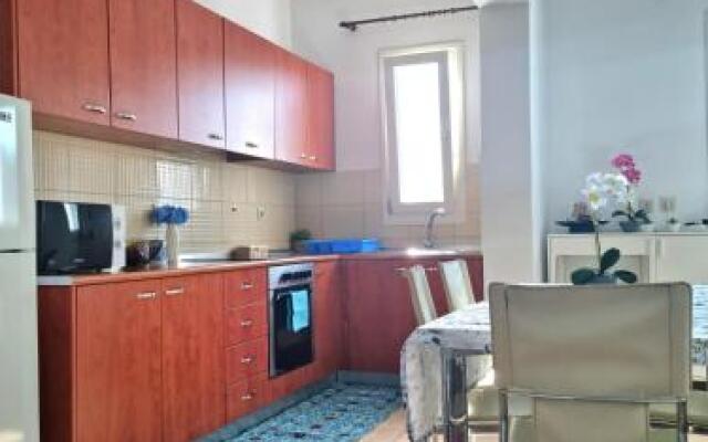 Zafeiris Apartments