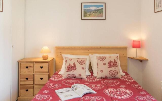 Appartement Serre Chevalier, 2 pièces, 6 personnes - FR-1-330F-16