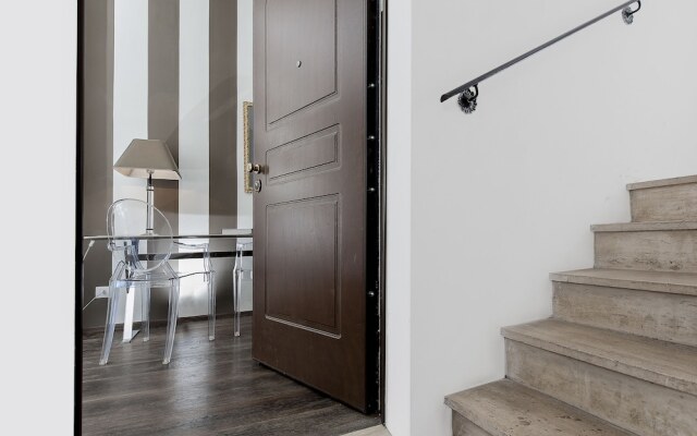 Navona Suite Rome
