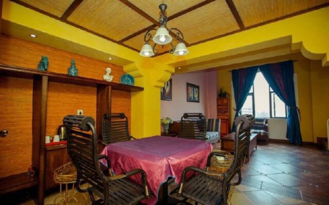 D6 Hotel-Jinsha Branch