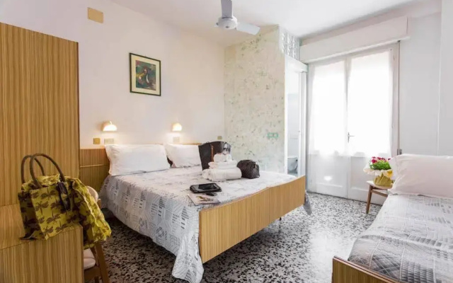Hotel Lucerna