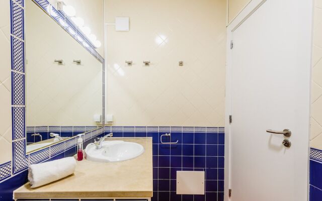 Aldeia das Açoteias Apartment