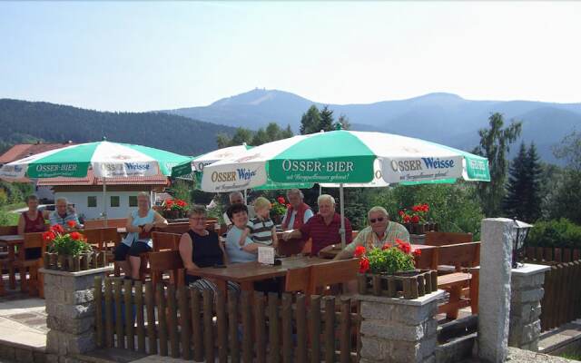 GarniHotel zur Linde