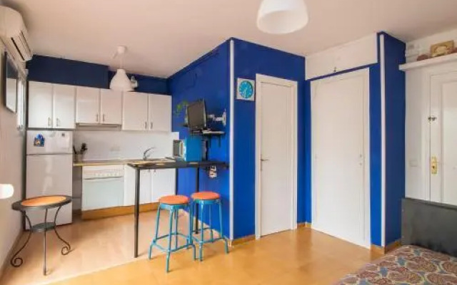 Sunny Apartments