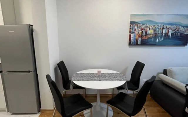 Apartman Anton