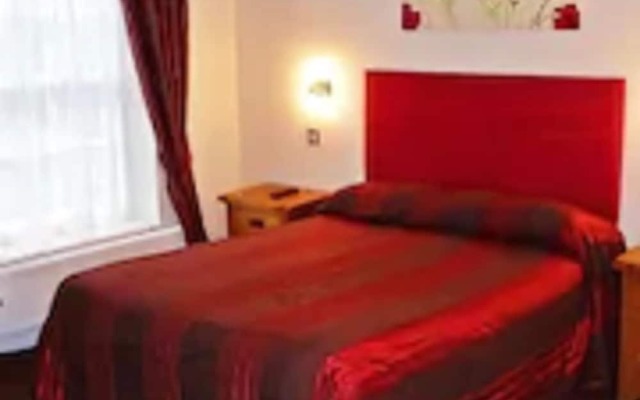 The Newtown House Hotel