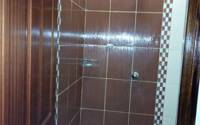 Spiral Height Towers Guest House