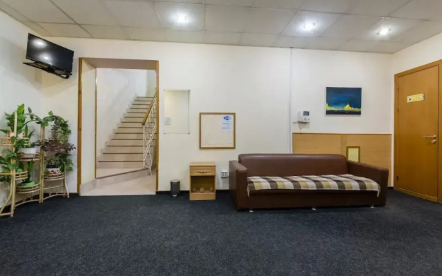 Дом на Советской