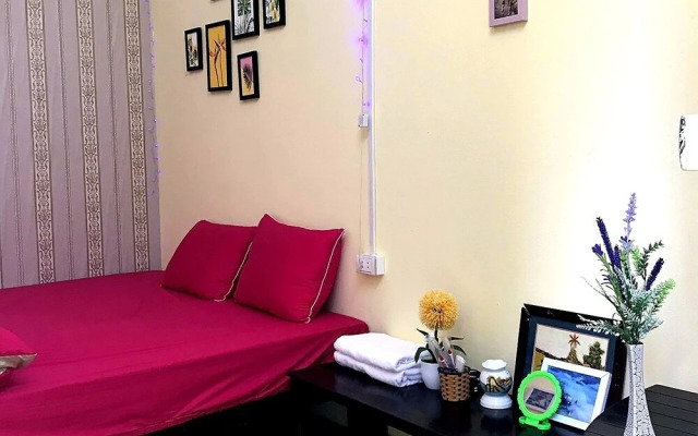 The Hill Sapa Homestay