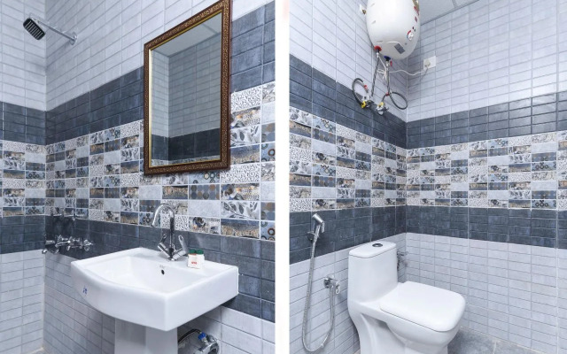 Shubhangni Residency by OYO Rooms