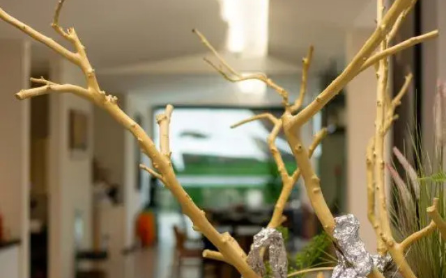 Xunshan folk hostel
