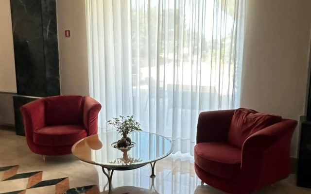 Hotel Vecchio Mulino