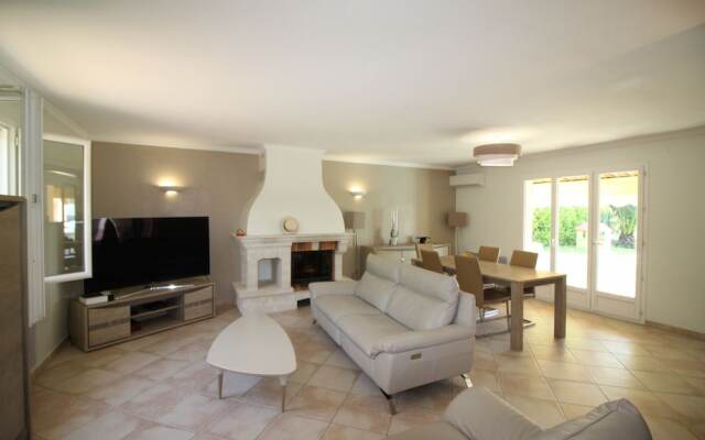 Nice Booking - Nice Villa Piscine