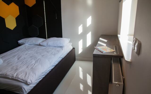 Apartament Orbita