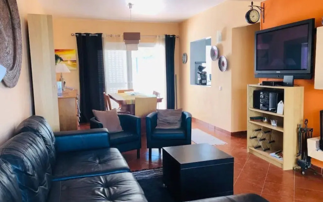 Remarkable 3-bed House in Albufeira