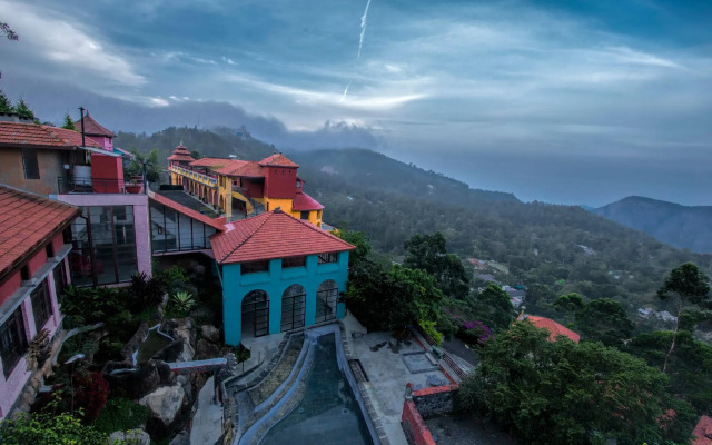Kottai by OYO Rooms