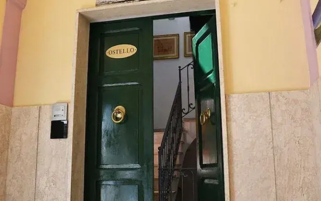 Ostello La Stazione