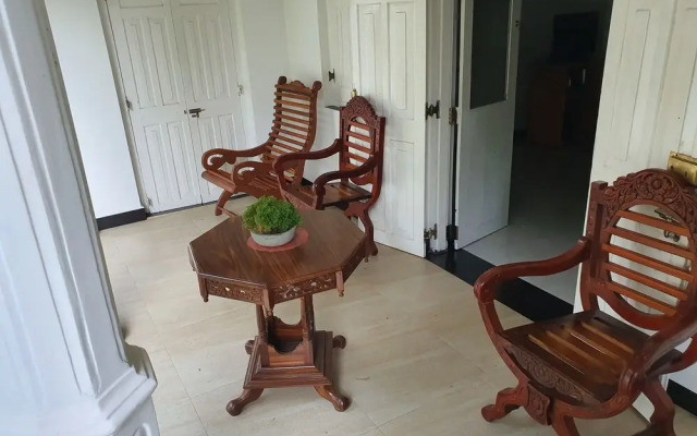 NilaRU Villa
