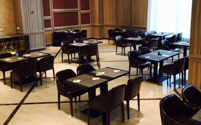 Shenyang Suisse Place Hotel Residence