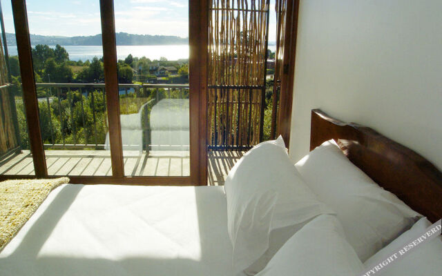 Arrebol Patagonia Hotel