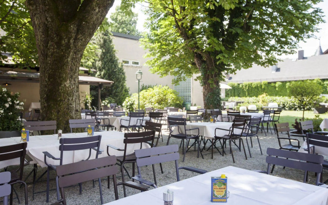 Parkhotel Traunstein