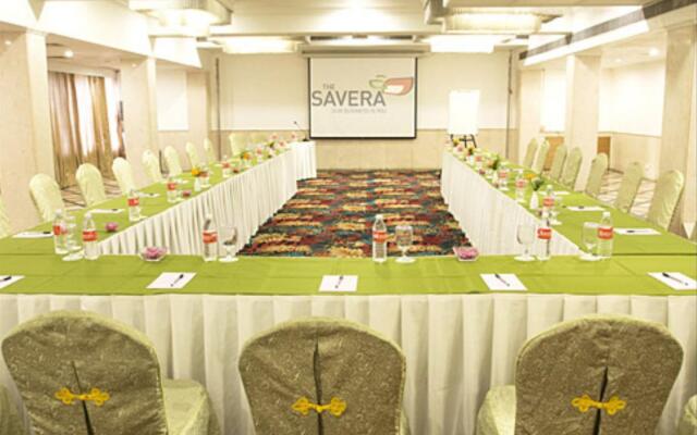 Hotel Savera