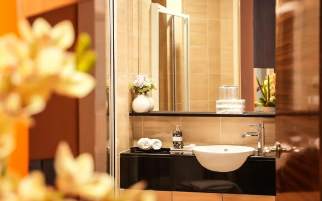 Acappella KLCC Suites