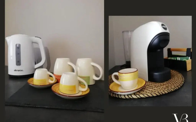 Volturno3 Suites & more