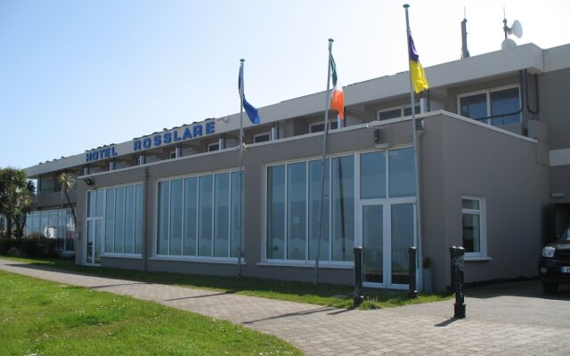 Hotel Rosslare