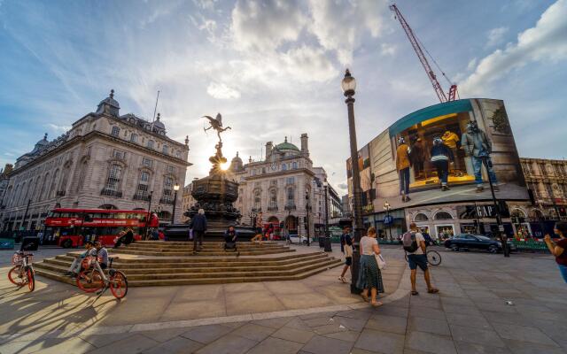 Park Lane Apartments Piccadilly Circus