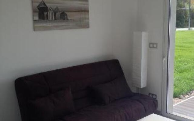 Les Portes de la baie