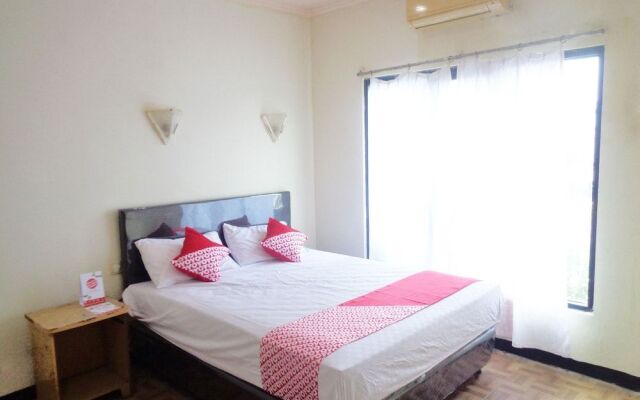 Oyo 2568 Orion Hotel