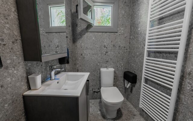 Impero Nafplio Hotel & Suites