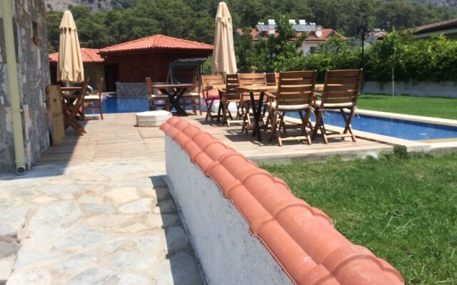 Sandal Hotel Gocek