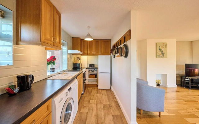 Host Stay Willow Way