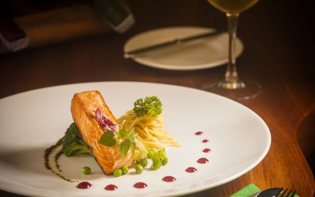 Green Bay Phu Quoc Resort & Spa