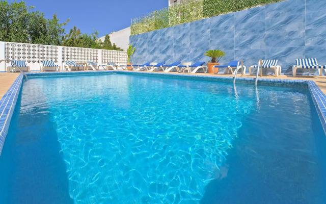 All Suite Ibiza Aparthotel